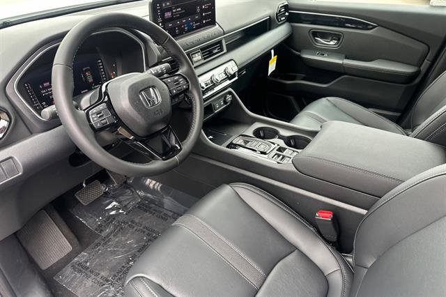 New 2026 Honda Passport RTL image 7