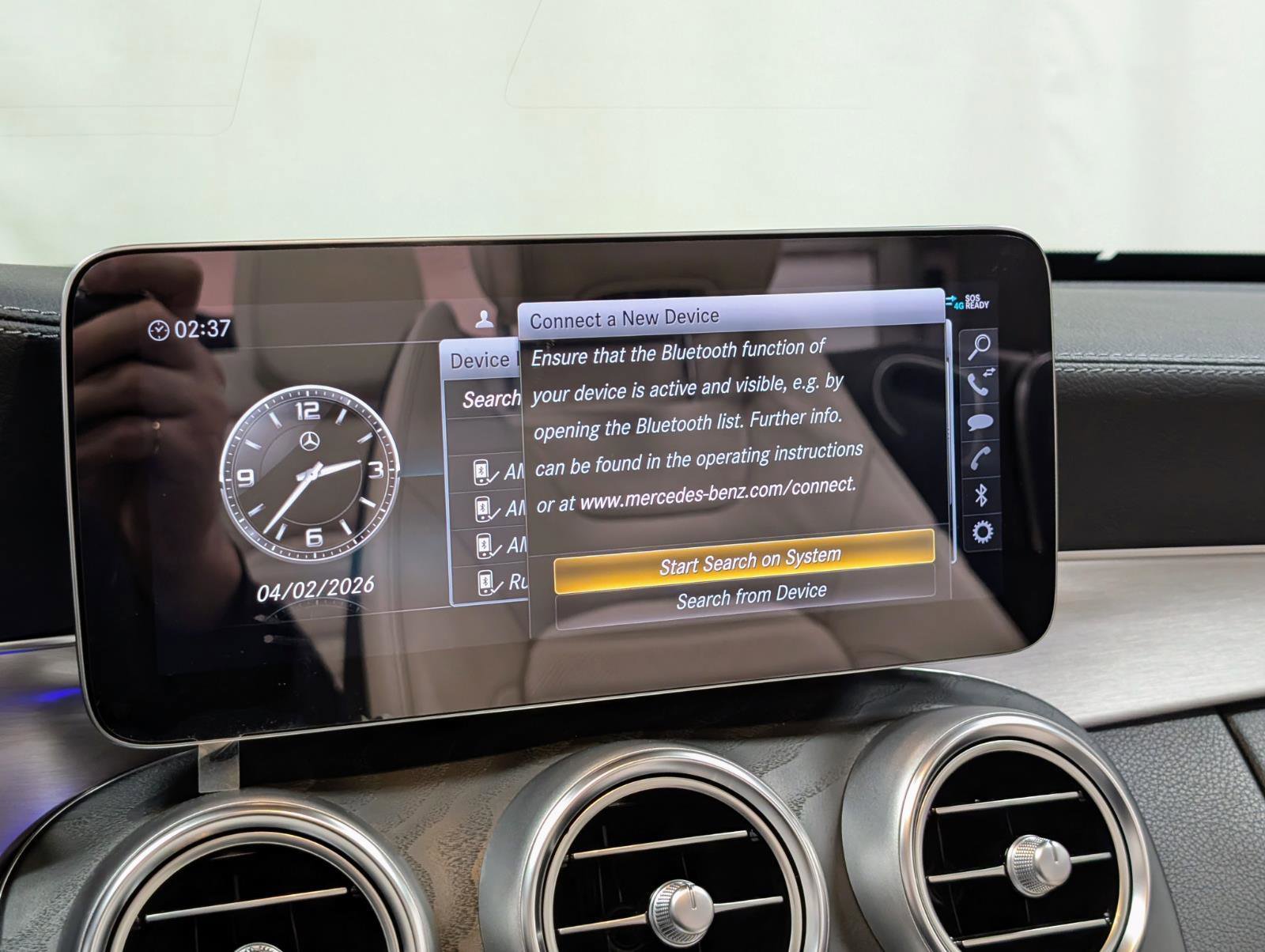 Used 2022 Mercedes-Benz C 300 Cabriolet image 44