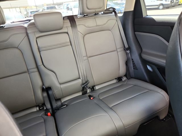 New 2024 Lincoln Corsair Reserve w/ Equipment Group 202A image 15