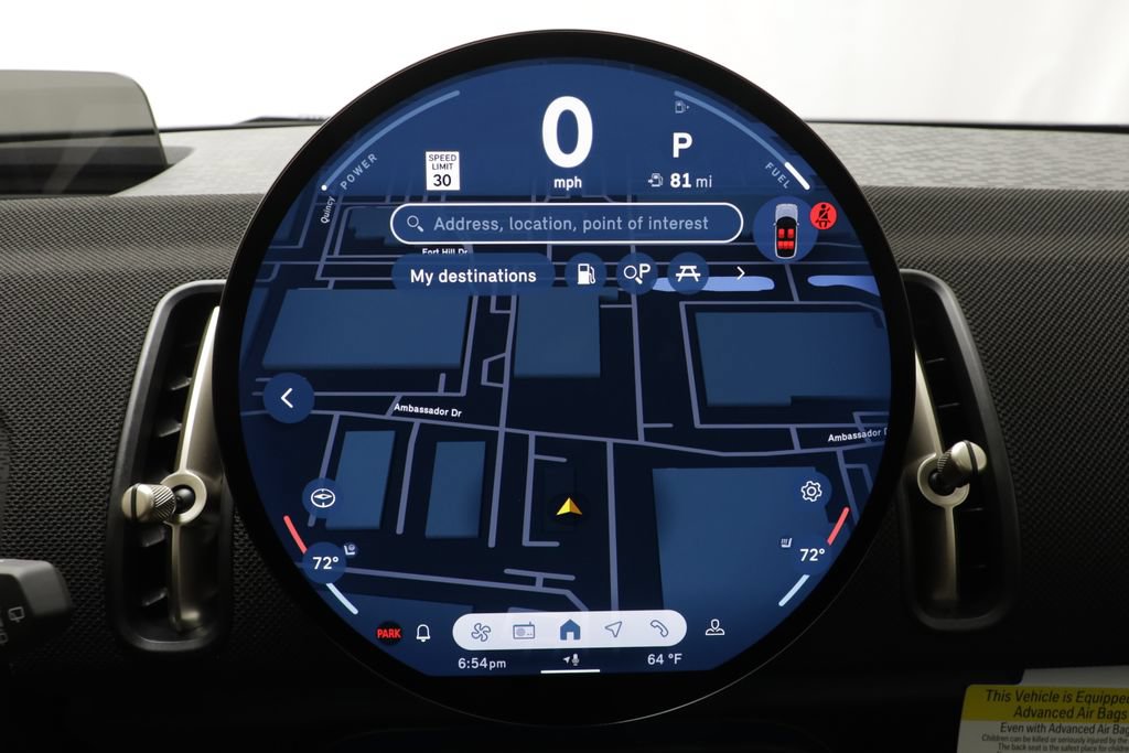 New 2027 MINI Cooper Countryman S AWD/4WD image 11