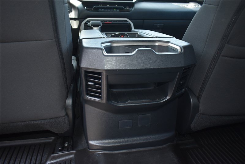 Used 2023 Toyota Tundra SR5 w/ SR5 Convenience Package AWD/4WD image 27