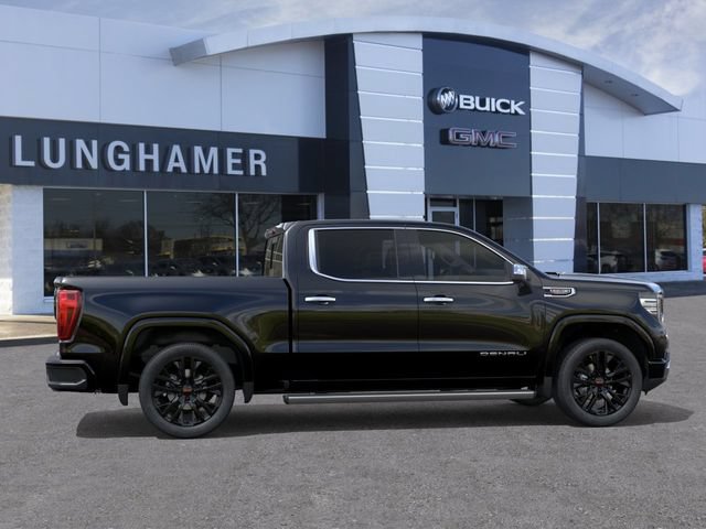 New 2026 GMC Sierra 1500 Denali AWD/4WD image 5