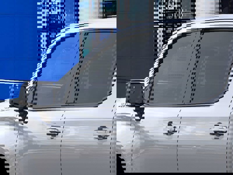 New 2026 Chevrolet Silverado 1500 RST w/ RST Select Package image 12