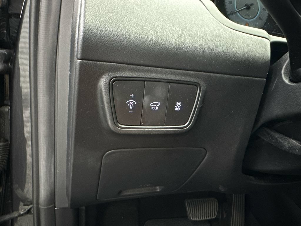 Used 2022 Hyundai Tucson Limited FWD image 35