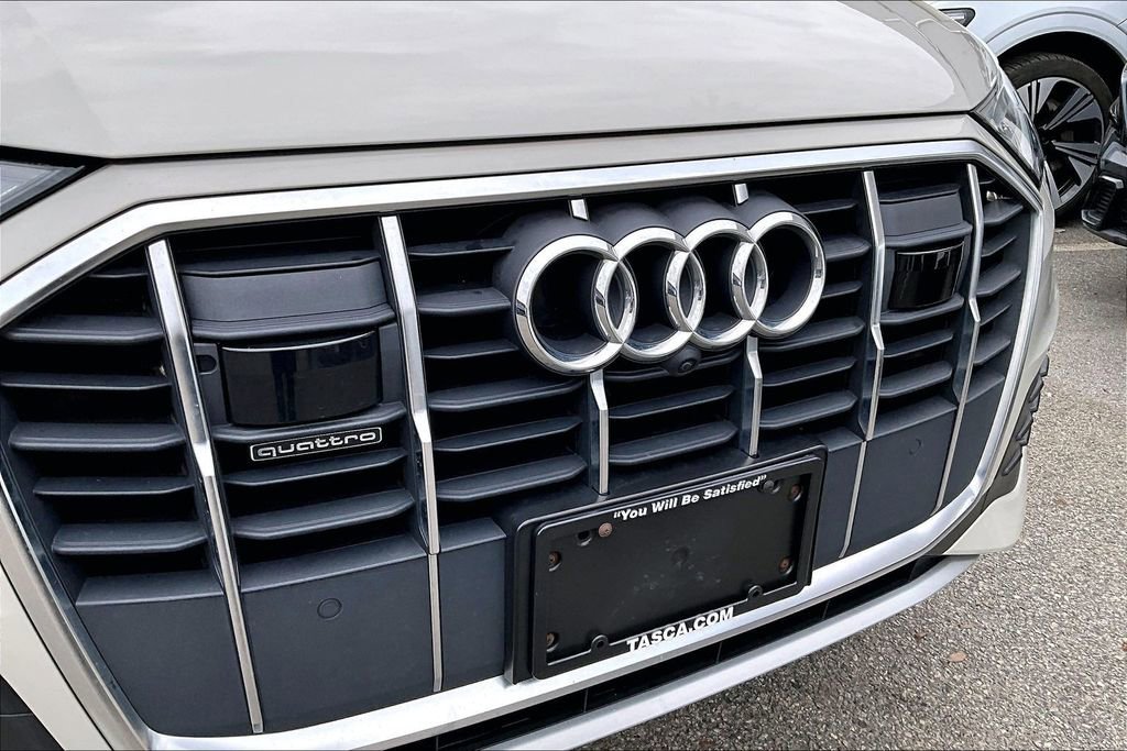 Used 2023 Audi Q7 2.0T Premium w/ Convenience Package image 33