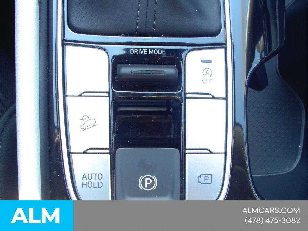 Used 2024 Hyundai Tucson SEL FWD image 45