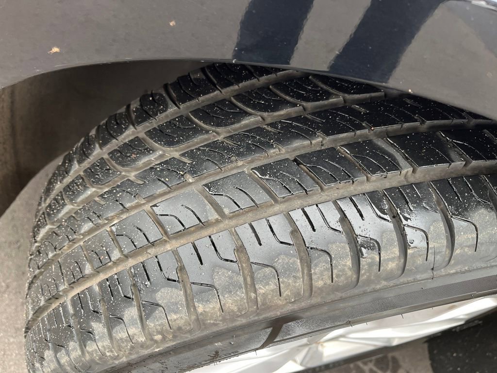 Certified 2023 Chevrolet Malibu LT image 28