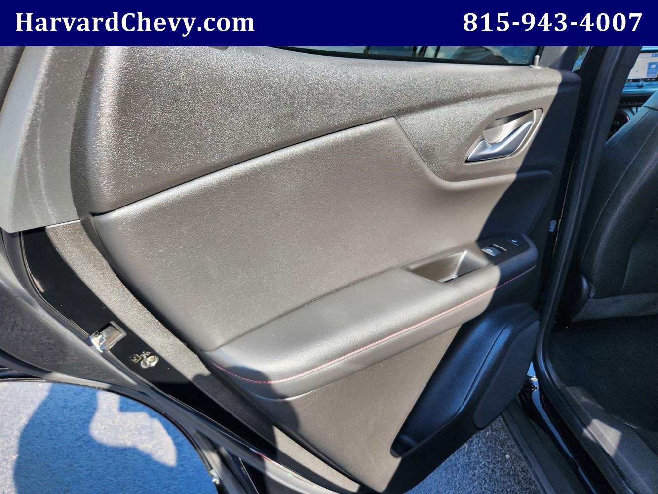 Used 2022 Chevrolet Blazer RS w/ Enhanced Convenience Package image 37