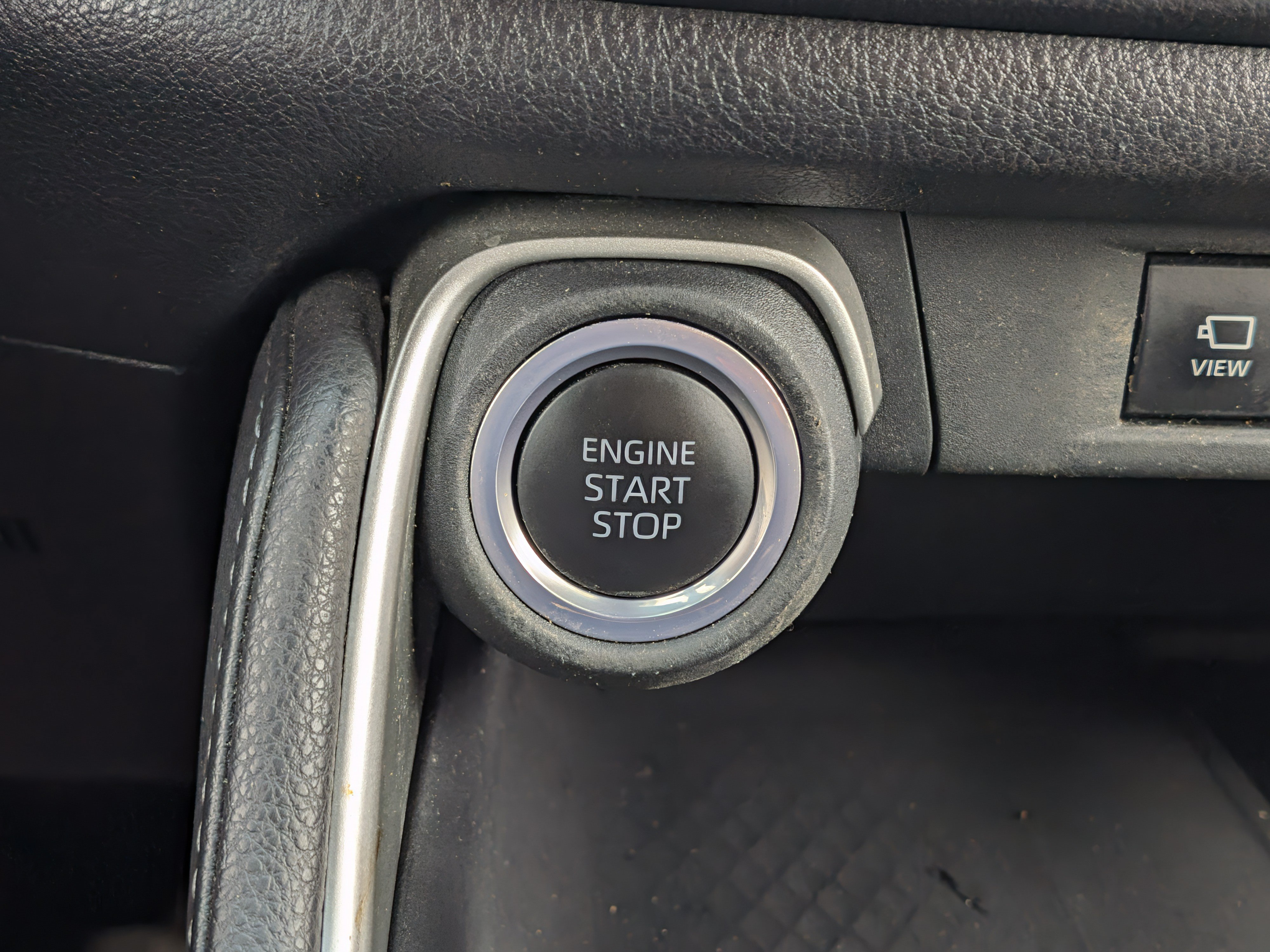 Used 2024 Toyota Grand Highlander AWD image 31