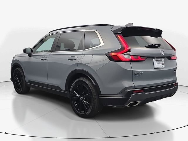 Used 2025 Honda CR-V Sport Touring image 7