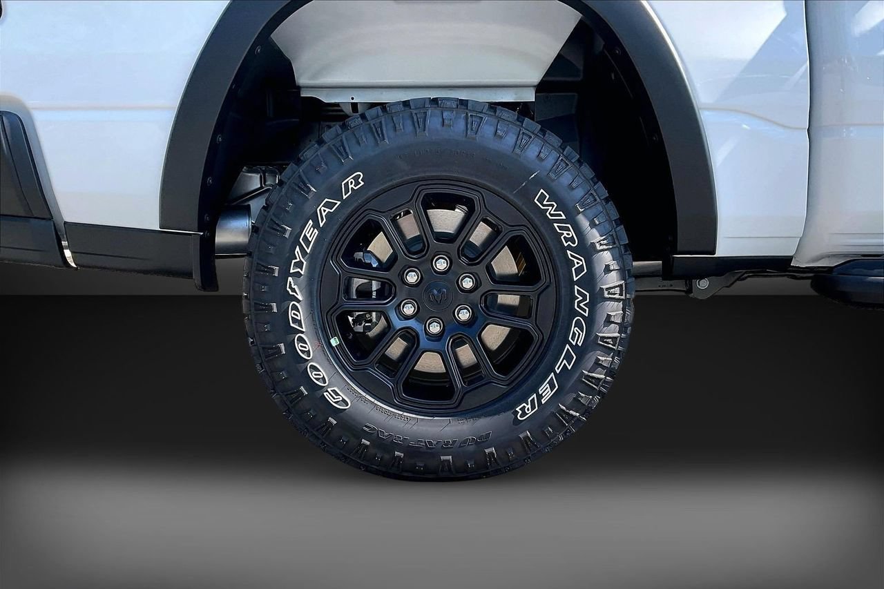 New 2027 RAM 1500 Rebel AWD/4WD image 35