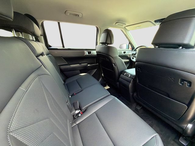 Certified 2026 Hyundai Santa Fe SEL FWD image 25