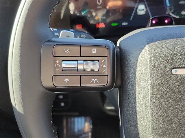 New 2026 Hyundai Palisade Calligraphy image 5