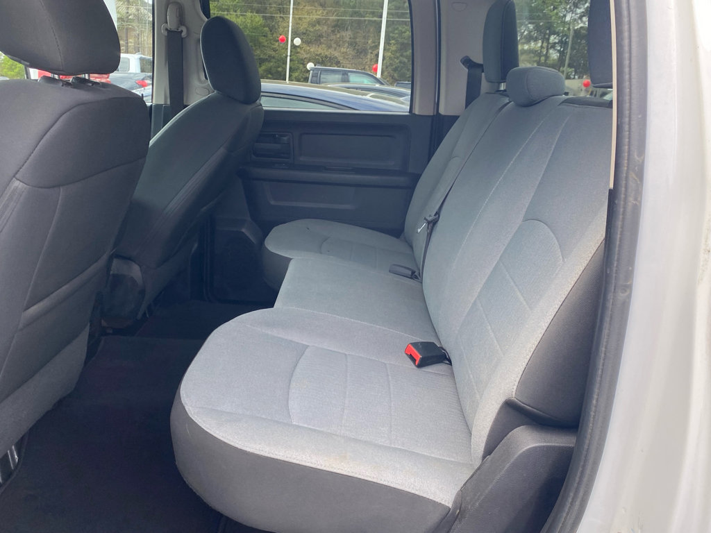 Used 2021 RAM 1500 Tradesman w/ Popular Equipment Group image 6