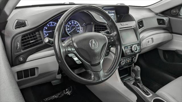 Used 2017 Acura ILX w/ Premium Package FWD image 24
