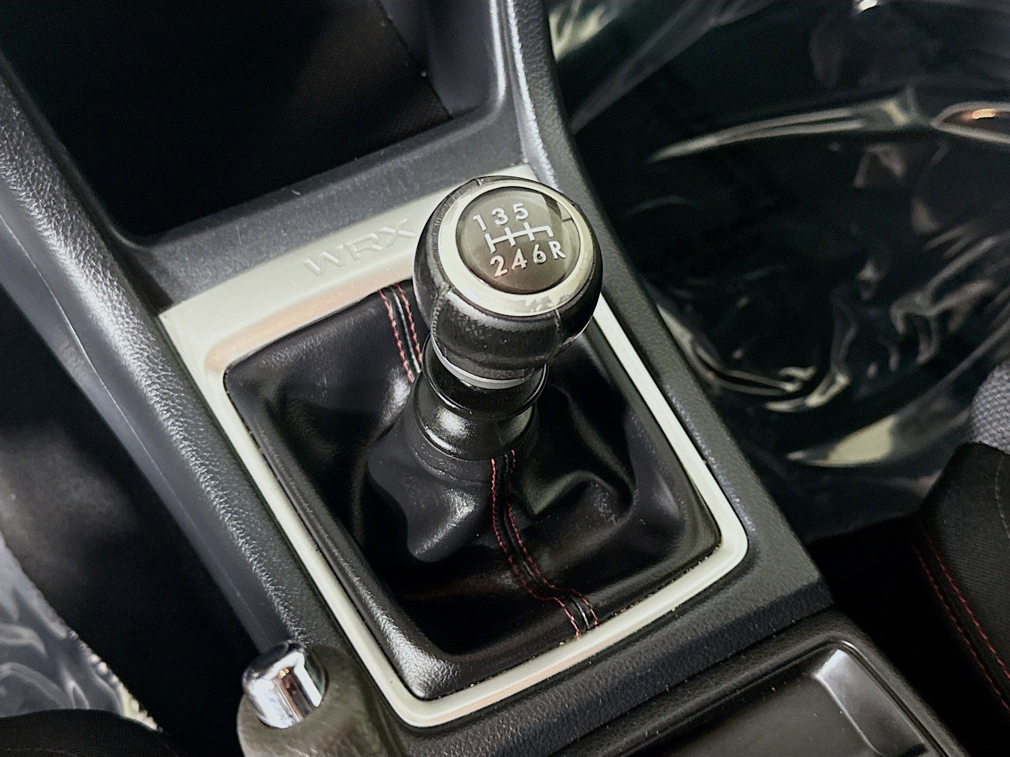 Used 2016 Subaru WRX Premium image 19