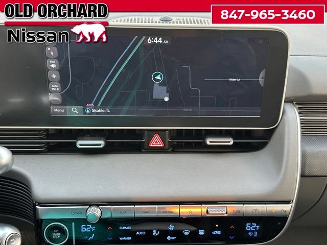 Used 2024 Hyundai Ioniq 5 SE AWD/4WD image 18