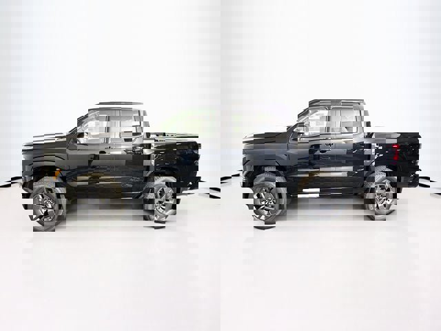 New 2025 Nissan Frontier SV w/ SV Convenience Package image 8