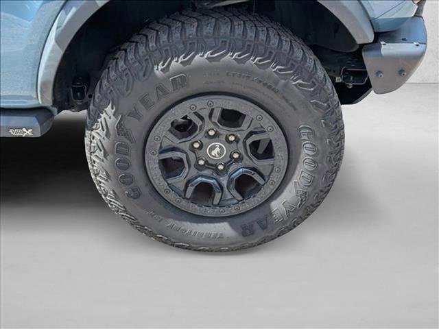 Used 2021 Ford Bronco First Edition image 11