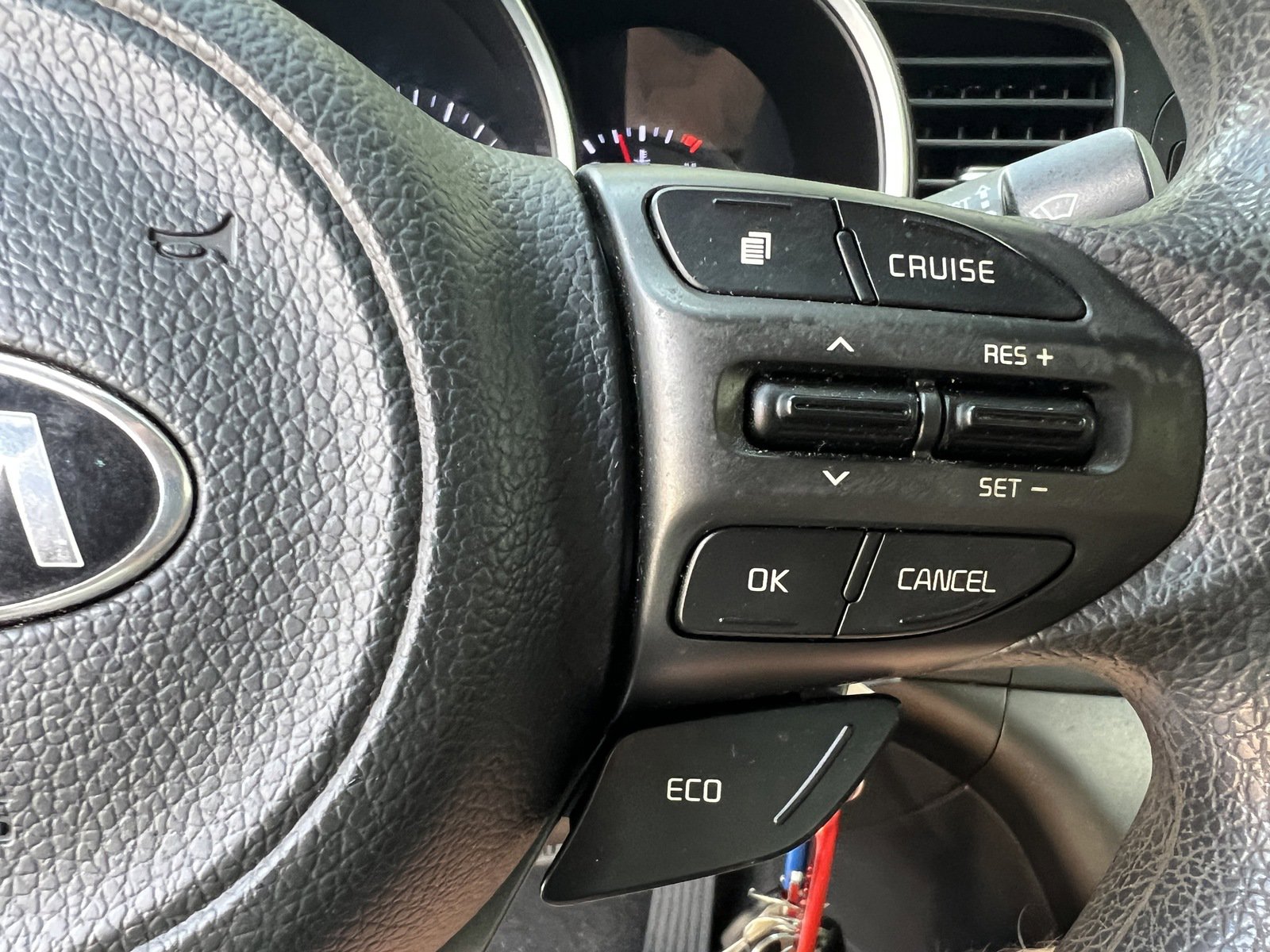 Used 2015 Kia Optima LX image 14