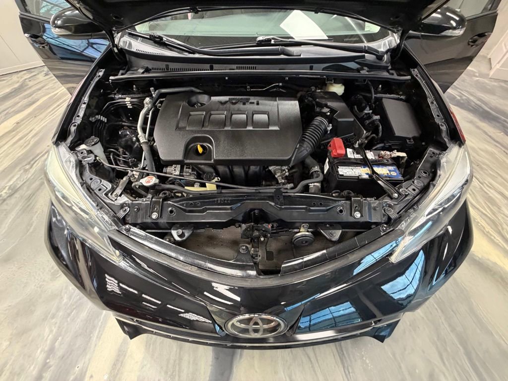 Used 2017 Toyota Corolla SE FWD image 54