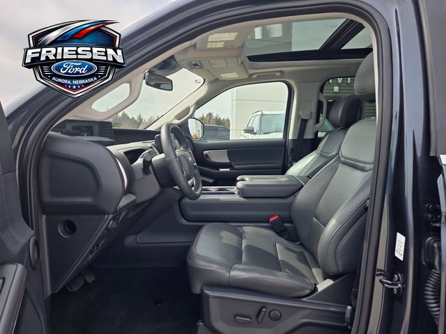 Used 2025 Ford Expedition Max Active image 12