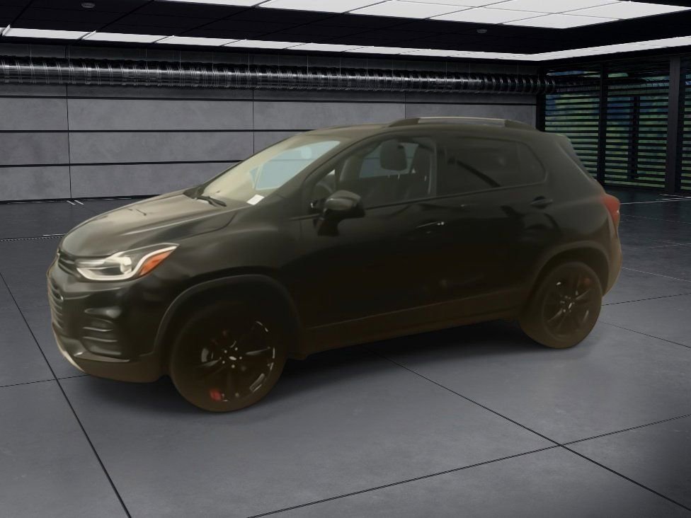 Used 2021 Chevrolet Trax LT w/ Redline Edition image 6