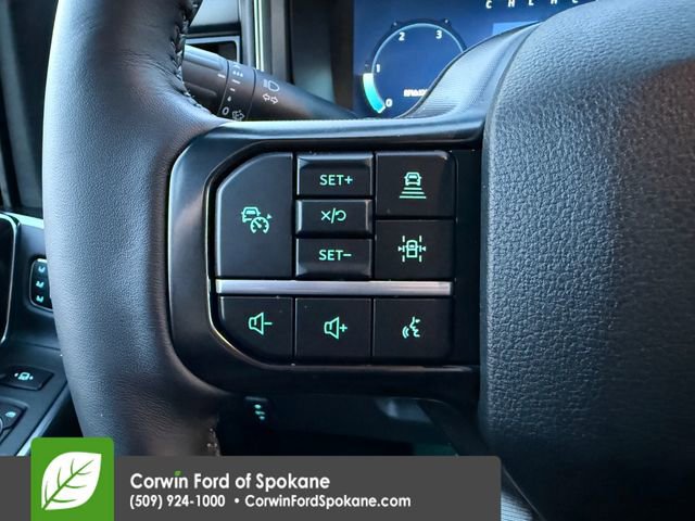 New 2026 Ford F250 Platinum image 23