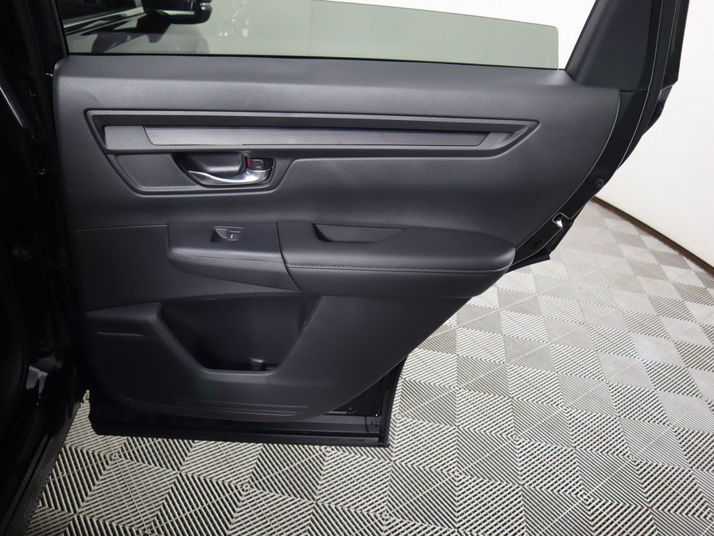 New 2027 Honda CR-V EX image 16