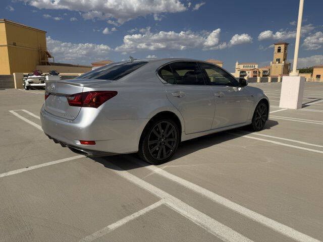 Used 2013 Lexus GS 350 AWD image 2