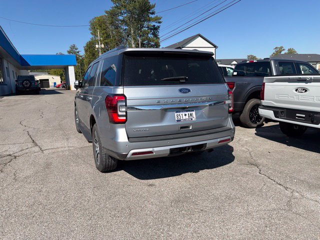 Used 2024 Ford Expedition Limited RWD image 20