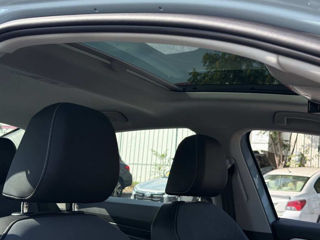 New 2026 Volkswagen Jetta SE FWD image 8