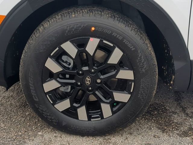New 2025 Hyundai Santa Cruz SEL image 11