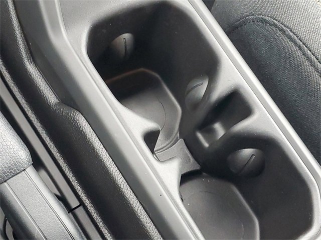 New 2026 Jeep Wrangler Sport S image 29