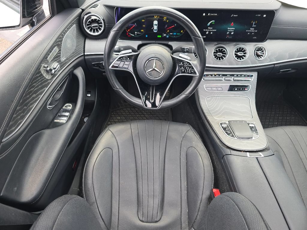 Used 2023 Mercedes-Benz CLS 450 4MATIC image 27
