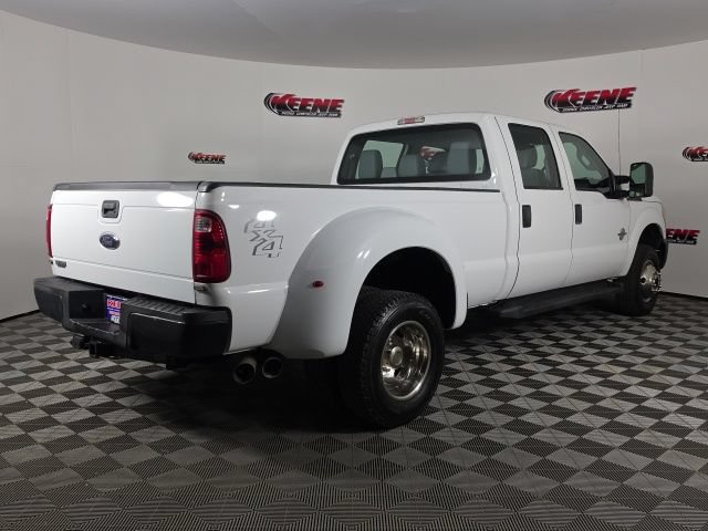 Used 2015 Ford F350 XL AWD/4WD image 3