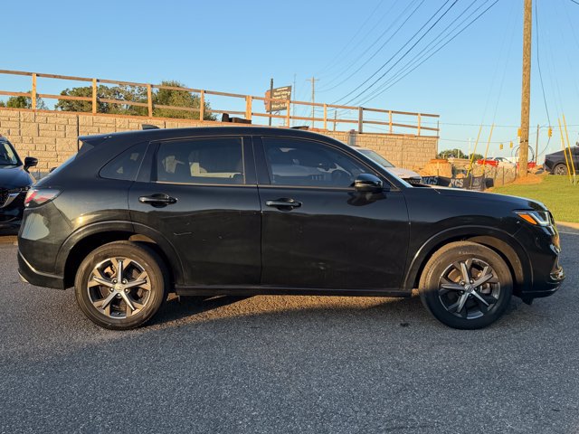 Used 2023 Honda HR-V EX-L image 6