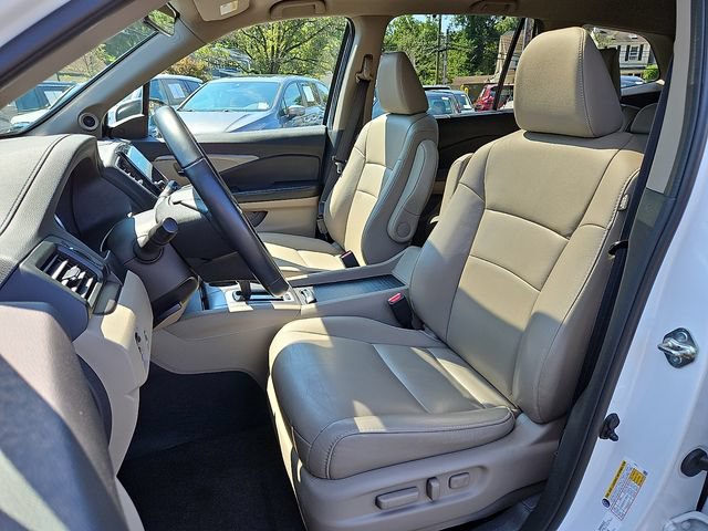 Certified 2020 Honda Pilot EX-L image 14