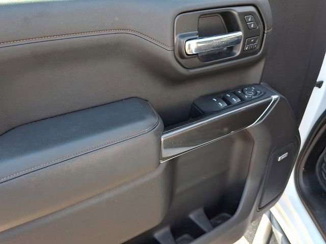 Used 2020 GMC Sierra 1500 AT4 w/ AT4 Premium Package image 12