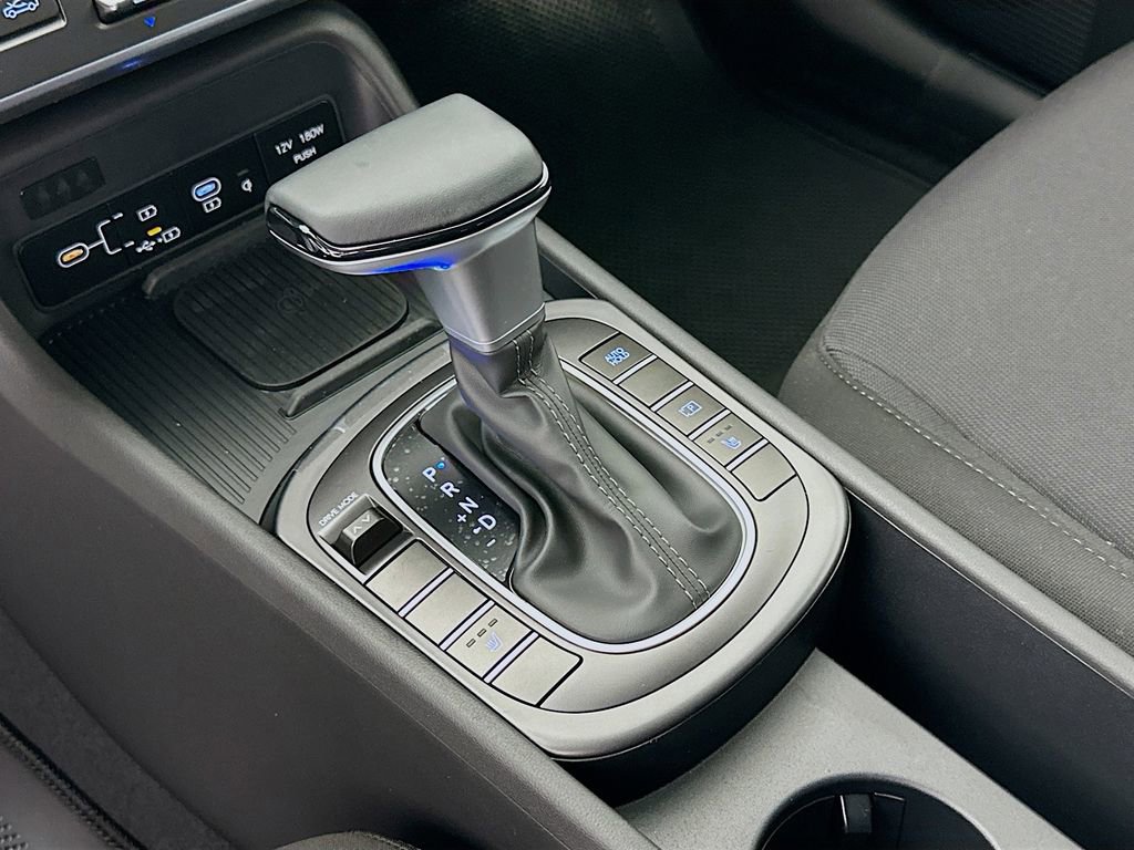 New 2026 Hyundai Kona SEL Sport image 14