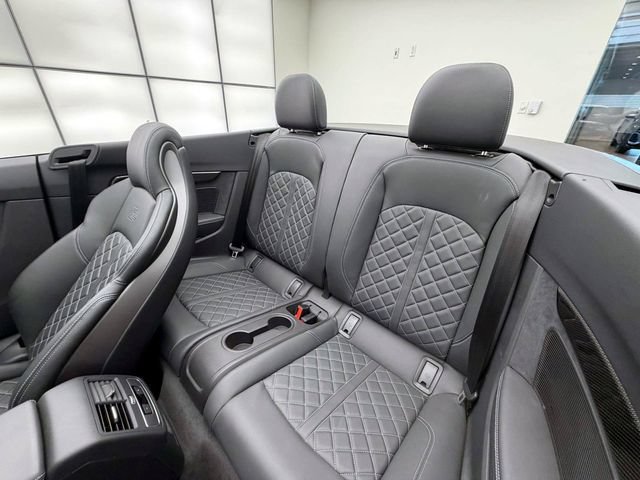 Certified 2023 Audi S5 Premium Plus w/ Premium Plus Package AWD/4WD image 10