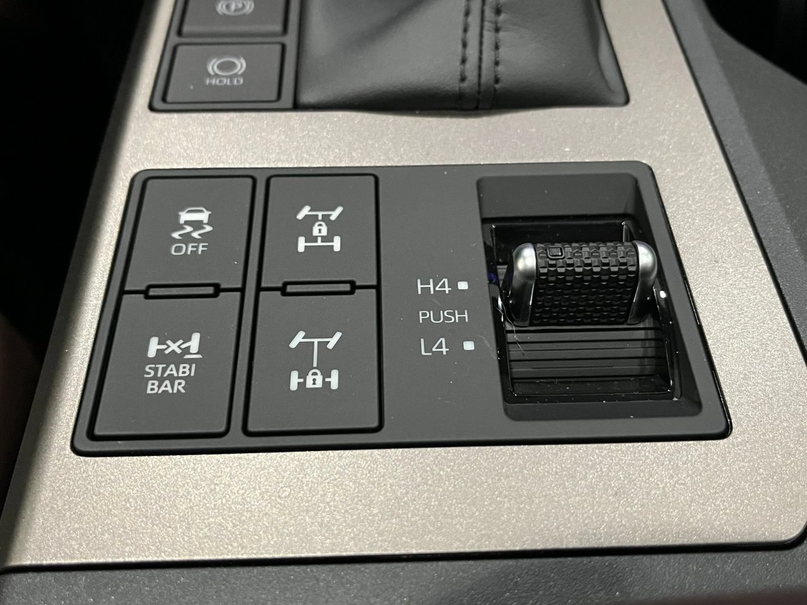 New 2027 Toyota Land Cruiser AWD/4WD image 27
