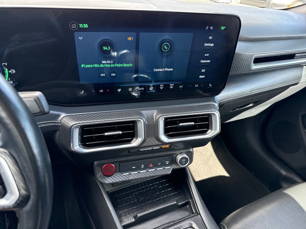 Certified 2024 Ford Mustang GT Premium image 20