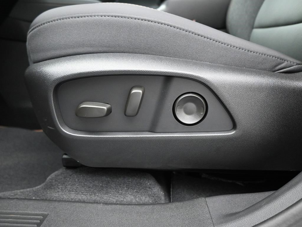 New 2026 GMC Terrain AT4 w/ Convenience Package III image 12