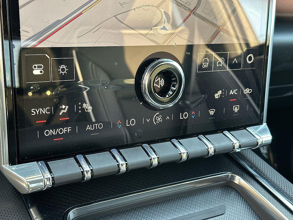 New 2026 GMC Sierra EV Elevation AWD/4WD image 12