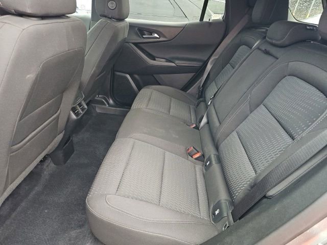 Used 2025 Chevrolet Equinox LT AWD/4WD image 21