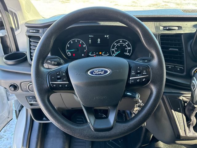 Used 2024 Ford Transit 250 Low Roof AWD w/ Exterior Upgrade Package image 22
