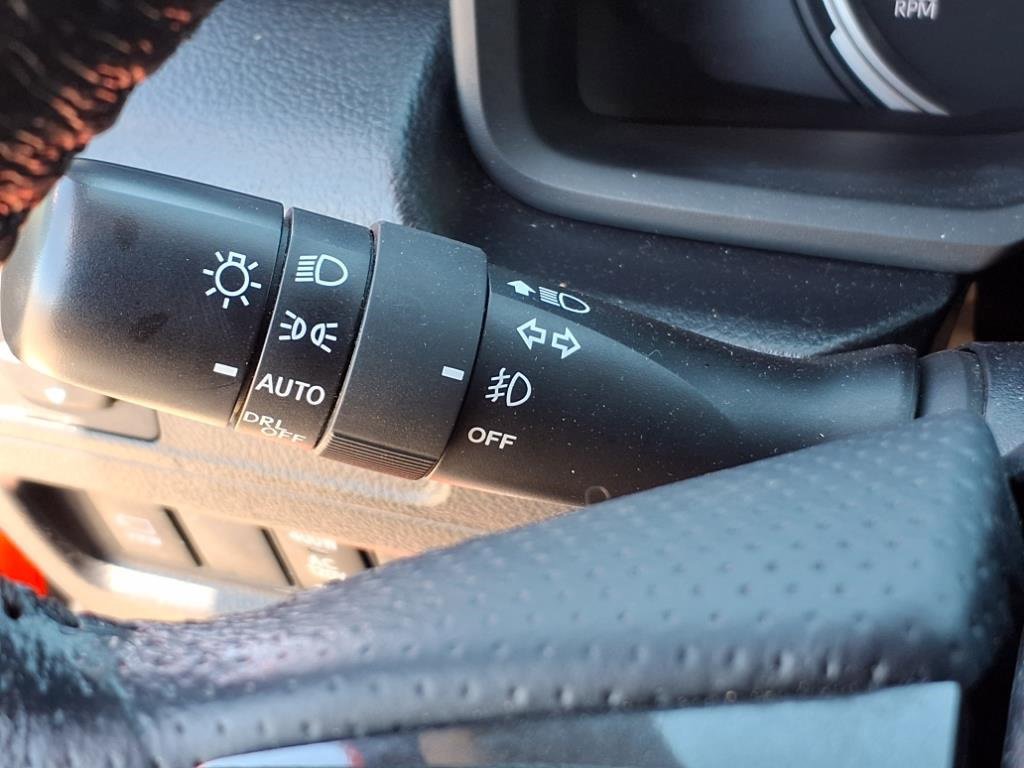 Used 2023 Toyota 4Runner TRD Pro image 24