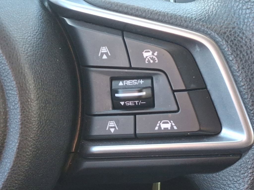 Used 2022 Subaru Impreza 2.0i image 22