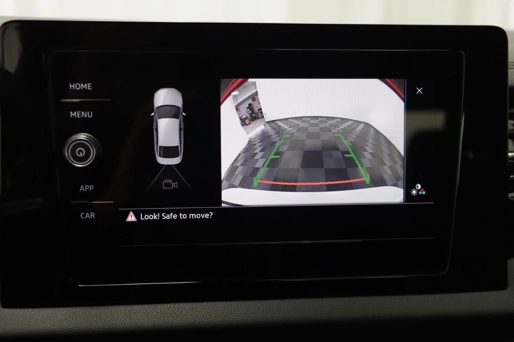 New 2026 Volkswagen Jetta Sport image 10